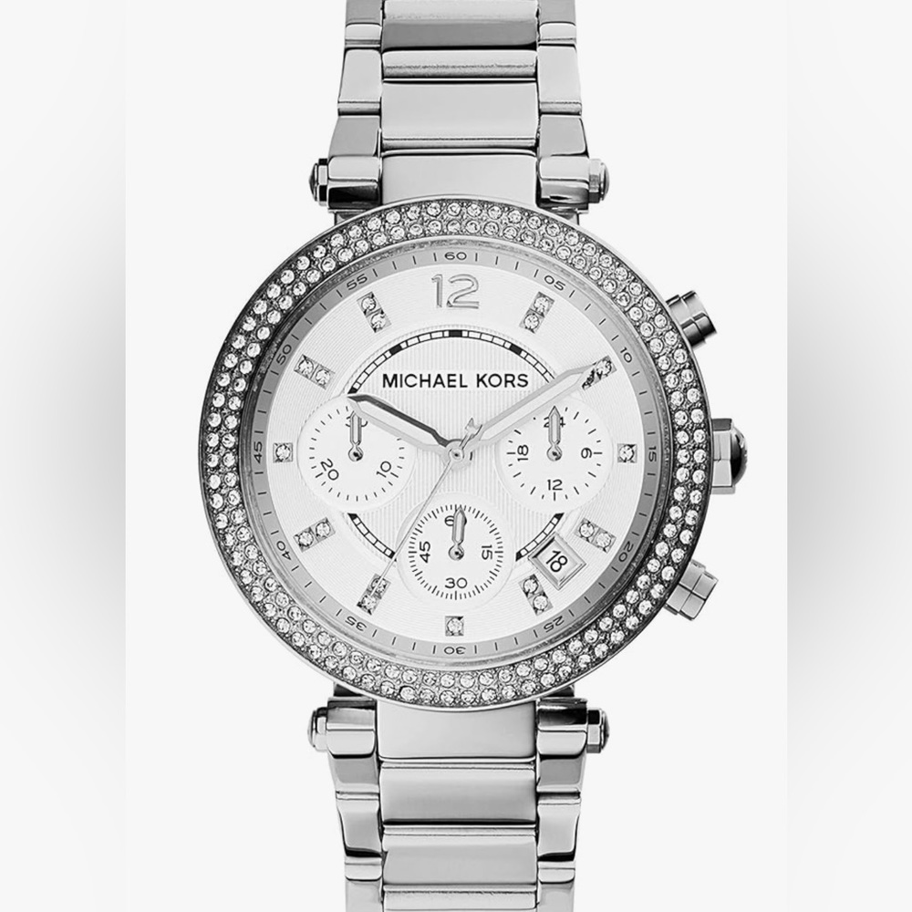 Michael Kors Parker Watch